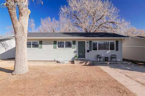 Arcadia, COLORADO SPRINGS, CO 80907