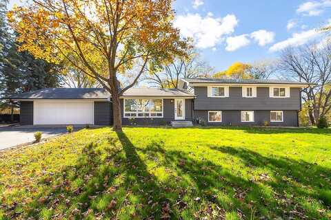 Sherwood, MINNEAPOLIS, MN 55431