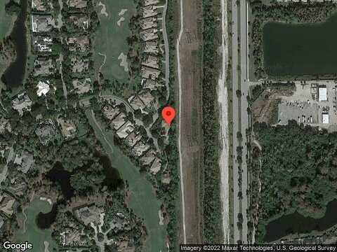 Indigobush, NAPLES, FL 34105