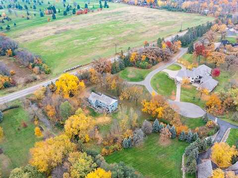 Oak Ridge, HAMEL, MN 55340