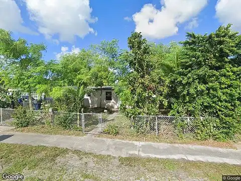 Wilmington, OPA LOCKA, FL 33054