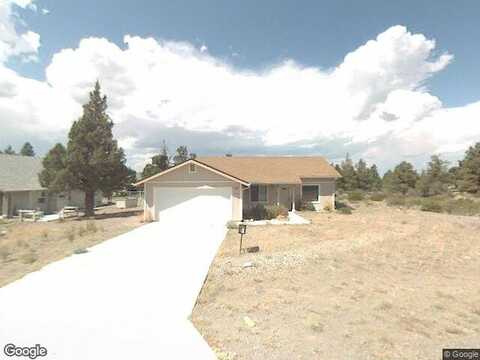 Friar, WEED, CA 96094
