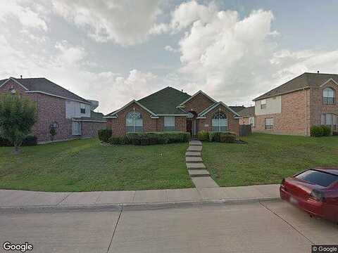 Wylie Creek, DESOTO, TX 75115