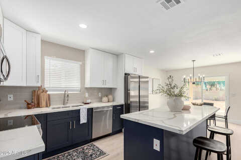 Cloverland, SUN LAKES, AZ 85248