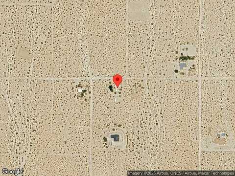 Sullivan, TWENTYNINE PALMS, CA 92277