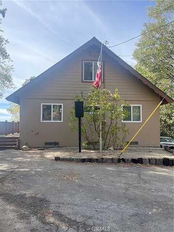 Manzanita, ANGELUS OAKS, CA 92305