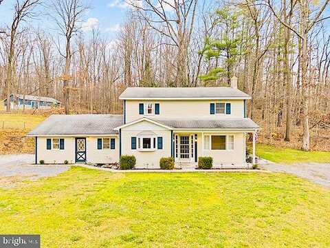 Pennington, TYRONE, PA 16686
