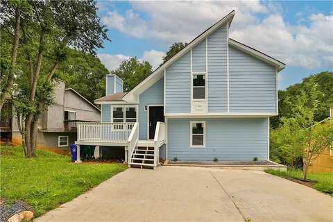 Mainstreet Valley, STONE MOUNTAIN, GA 30088