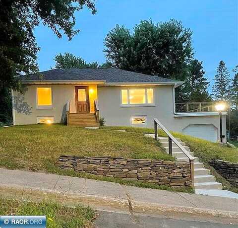 Jefferson, EVELETH, MN 55734