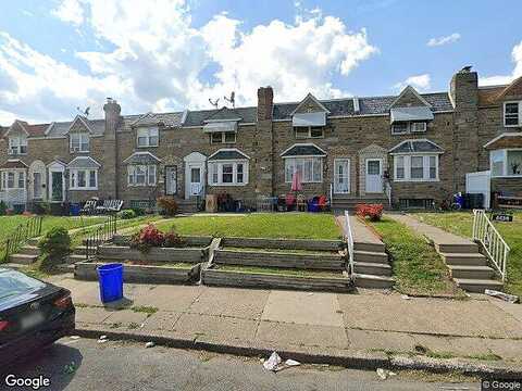 Shisler, PHILADELPHIA, PA 19149