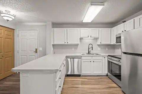 Lake, CHANHASSEN, MN 55317