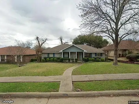 Nancy Jane, ROWLETT, TX 75088