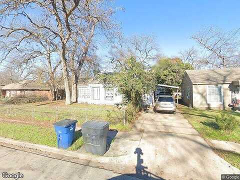 Cary, DALLAS, TX 75227