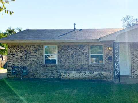 Normont, FORT WORTH, TX 76103