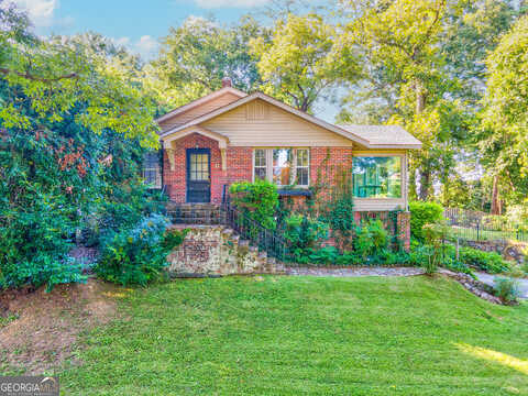 Sherwood, ROME, GA 30165