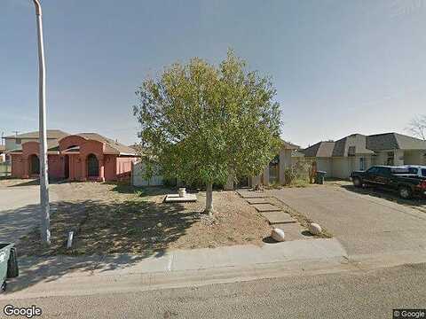 Black Hawk, LAREDO, TX 78045