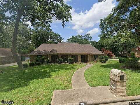 Royal Dalton, CONROE, TX 77304