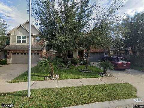 Carlton Springs, KATY, TX 77494