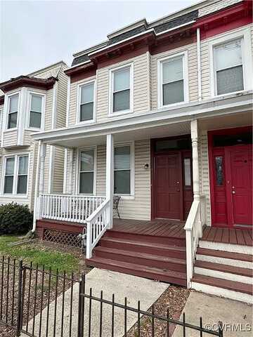 Robinson, RICHMOND, VA 23220