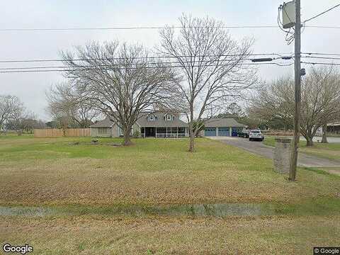 Bluebird, SANTA FE, TX 77517