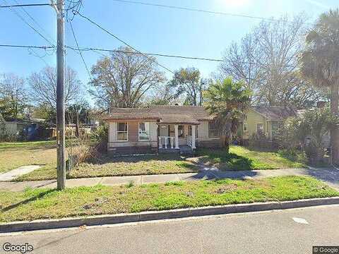 15Th, JACKSONVILLE, FL 32209