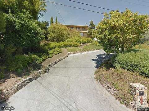 Nye, SAN RAFAEL, CA 94901