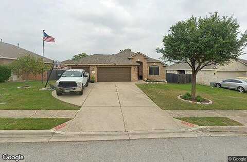Muddy Waters, PFLUGERVILLE, TX 78660