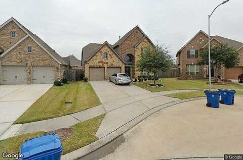Watercrest Park, ROSENBERG, TX 77471