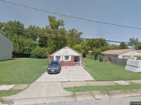 Ireland, HAMPTON, VA 23663
