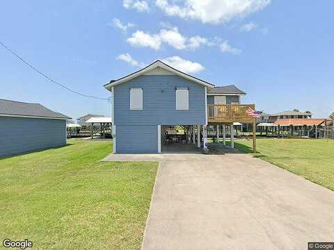 Bay, PORT BOLIVAR, TX 77650