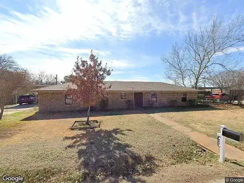 Glengarden, KRUM, TX 76249