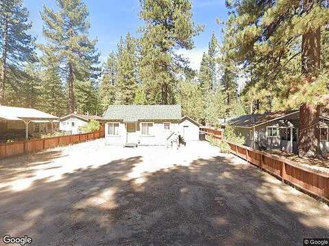 Capistrano, SOUTH LAKE TAHOE, CA 96150