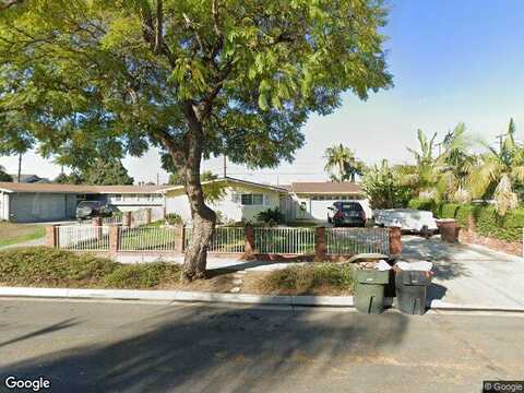 Broder, ANAHEIM, CA 92804