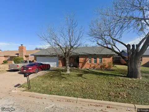 Brenda, ABILENE, TX 79606