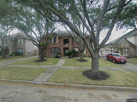 Palm Castle, LEAGUE CITY, TX 77573