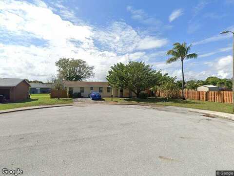 Richard, Lake Worth, FL 33460
