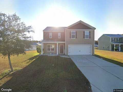 Tupelo, GUYTON, GA 31312