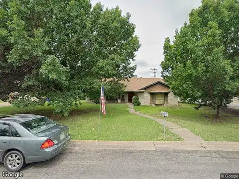 Buena Vista, GREENVILLE, TX 75402
