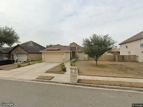 44Th, MCALLEN, TX 78501