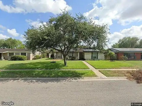 Adams, HARLINGEN, TX 78550