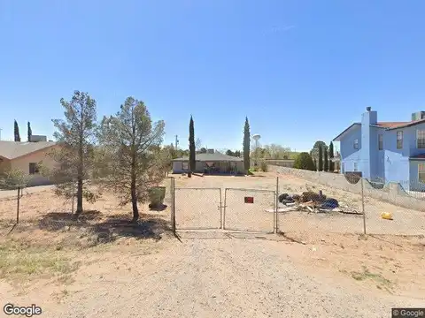 Linda Rene, EL PASO, TX 79938