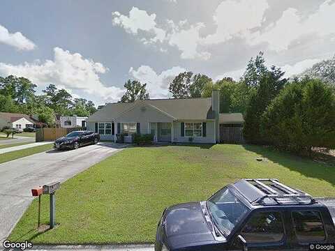 Laurelwood, SAVANNAH, GA 31419
