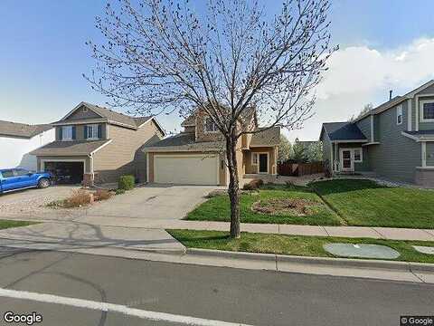 Truxtun, FORT COLLINS, CO 80526