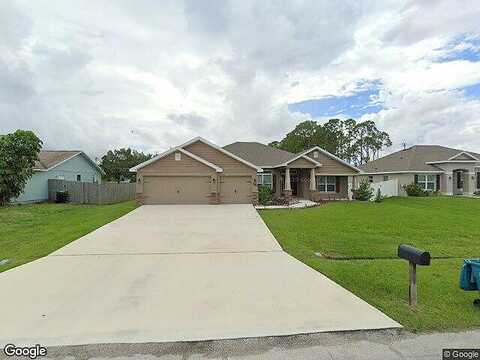 Curry, PORT SAINT LUCIE, FL 34983