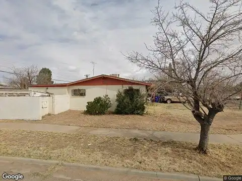 Guadalupe, EL PASO, TX 79904