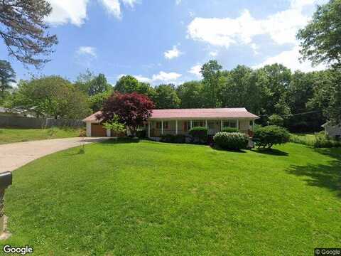 Pine Ridge, CUMMING, GA 30041