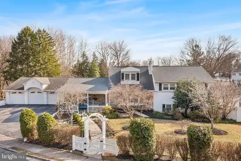Crossfield, KING OF PRUSSIA, PA 19406