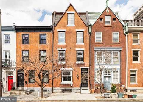 Locust, PHILADELPHIA, PA 19103