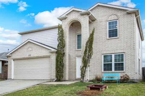 Waterwood, WYLIE, TX 75098
