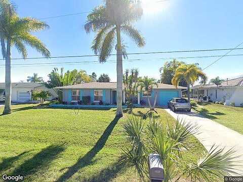 52Nd, CAPE CORAL, FL 33914